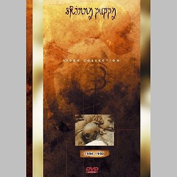 Skinny Puppy - Video Collection DVD