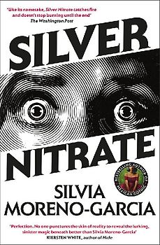 Silver Nitrate