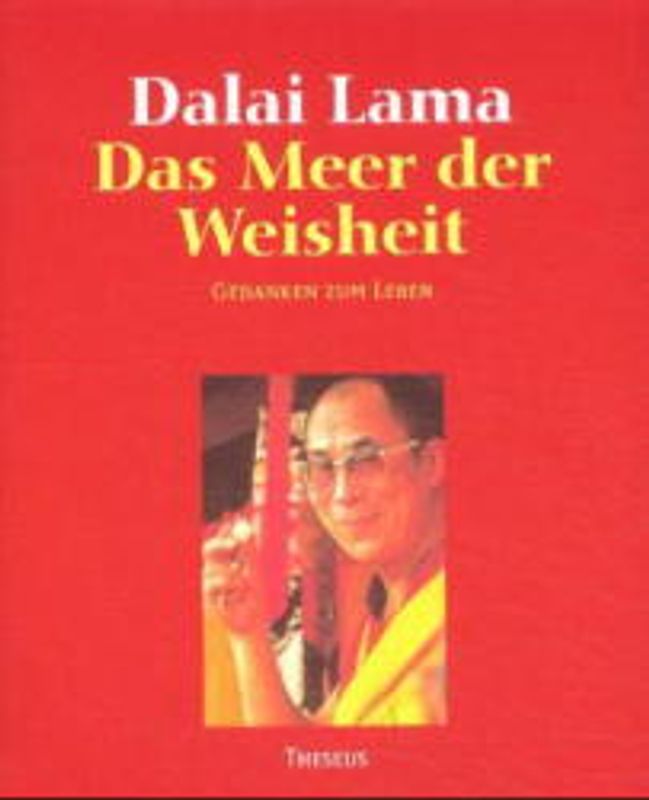 Das Meer der Weisheit