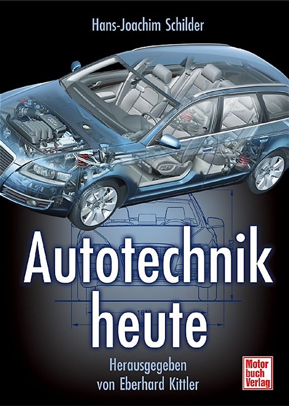 Autotechnik heute