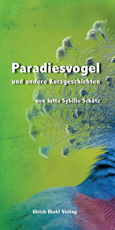Paradiesvogel