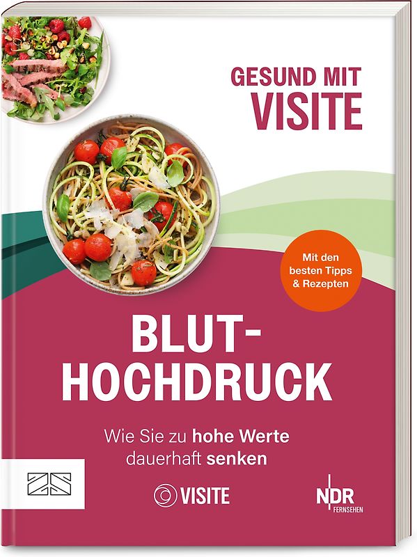 Gesund mit Visite – Bluthochdruck