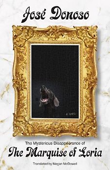 The Mysterious Disappearance of the Marquise of Loria