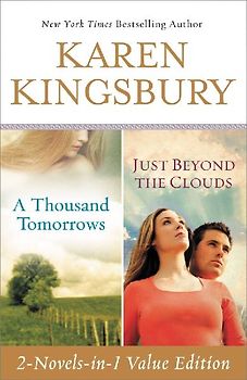 A Thousand Tomorrows/Just Beyond the Clouds Value Edition