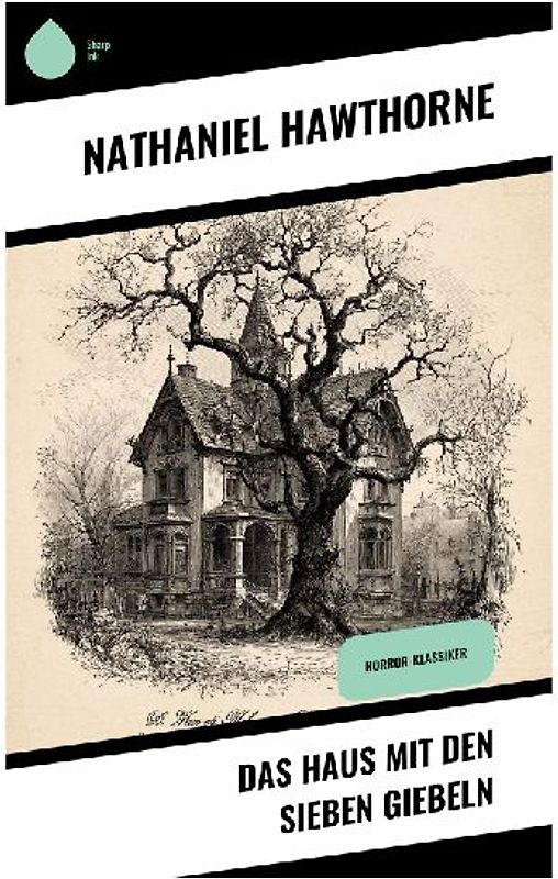 Das Haus mit den sieben Giebeln