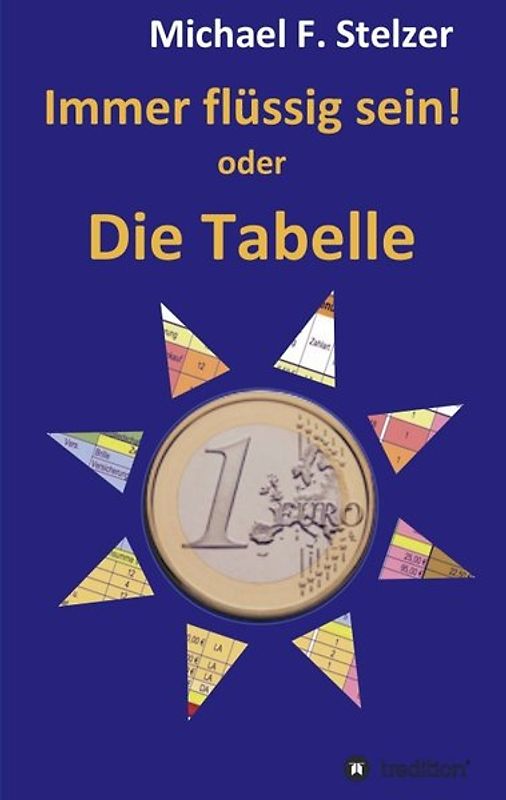 Immer flüssig sein!