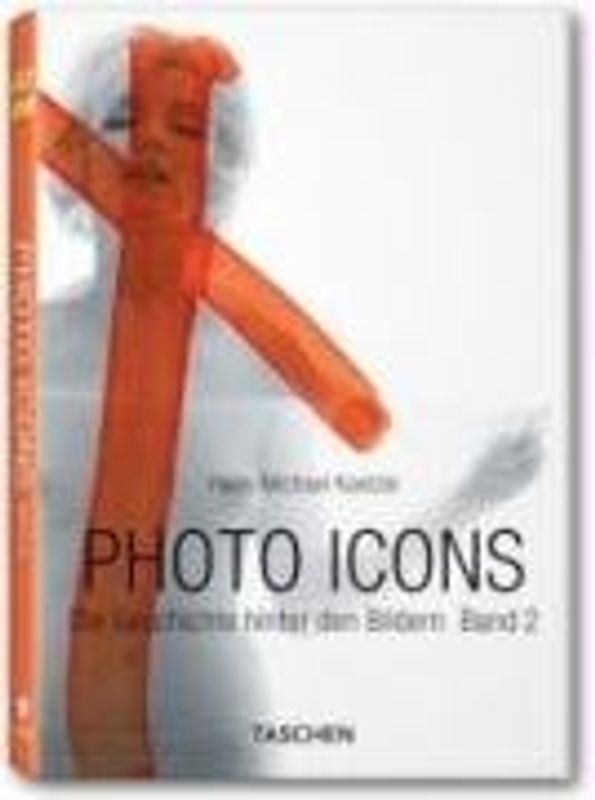 Photo Icons II