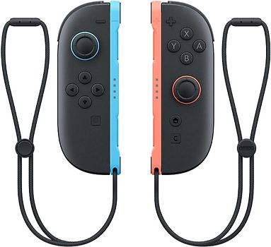 Switch 2 Accessoires