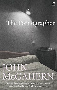 Pornographer - McGahern, John