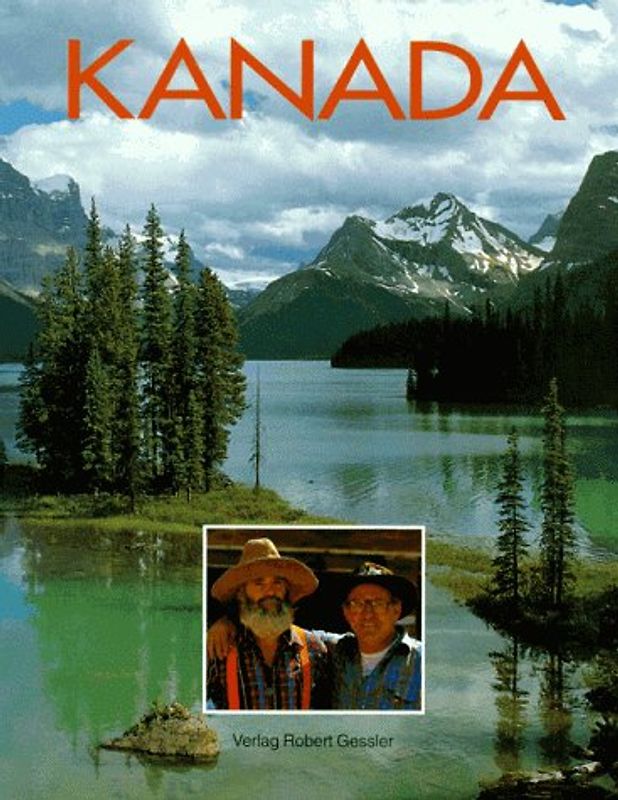 Kanada. Land der Kontraste und Abenteuer