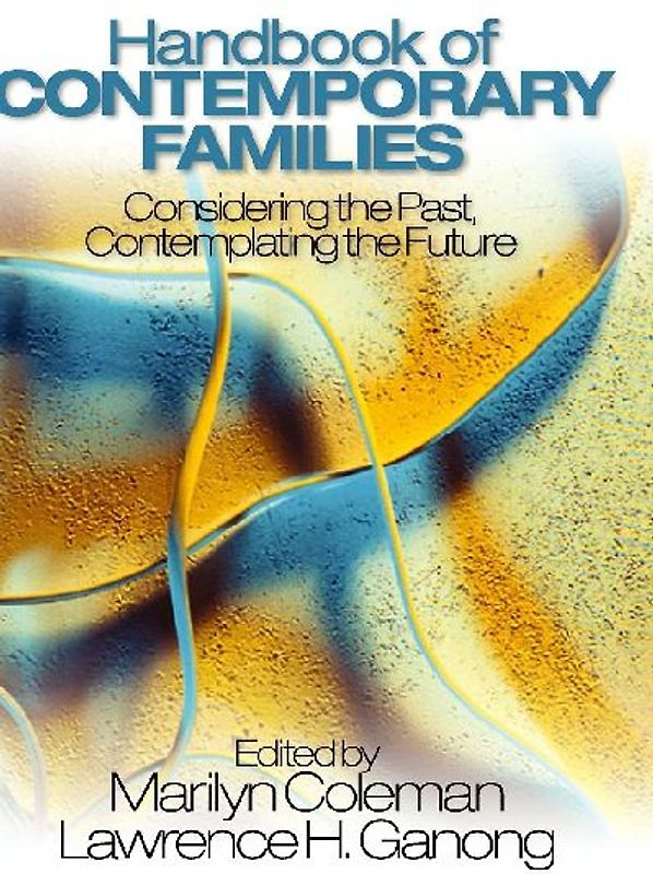 Handbook of Contemporary Families