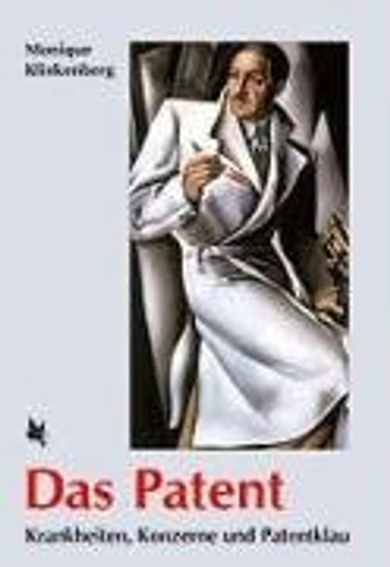 Das Patent