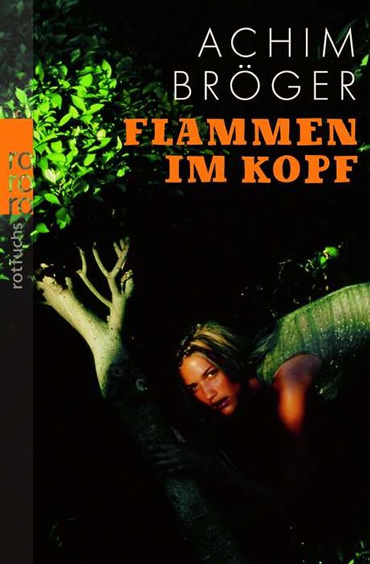 Flammen im Kopf