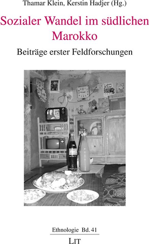 Sozialer Wandel im südlichen Marokko