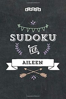 Sudoku for Aileen