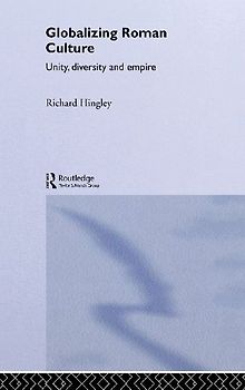 Globalizing Roman Culture