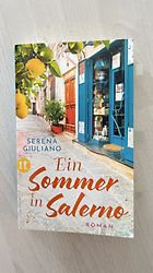 Kundenbild für Ein Sommer in Salerno