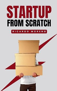 Startup From Scratch