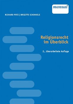 Religionsrecht im Überblick
