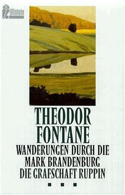 Wanderungen durch die Mark Brandenburg