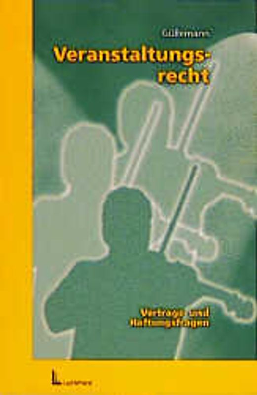 Veranstaltungsrecht