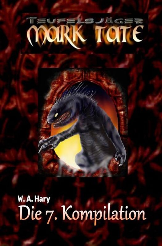 TEUFELSJÄGER Kompilation / TEUFELSJÄGER: Die 7. Kompilation