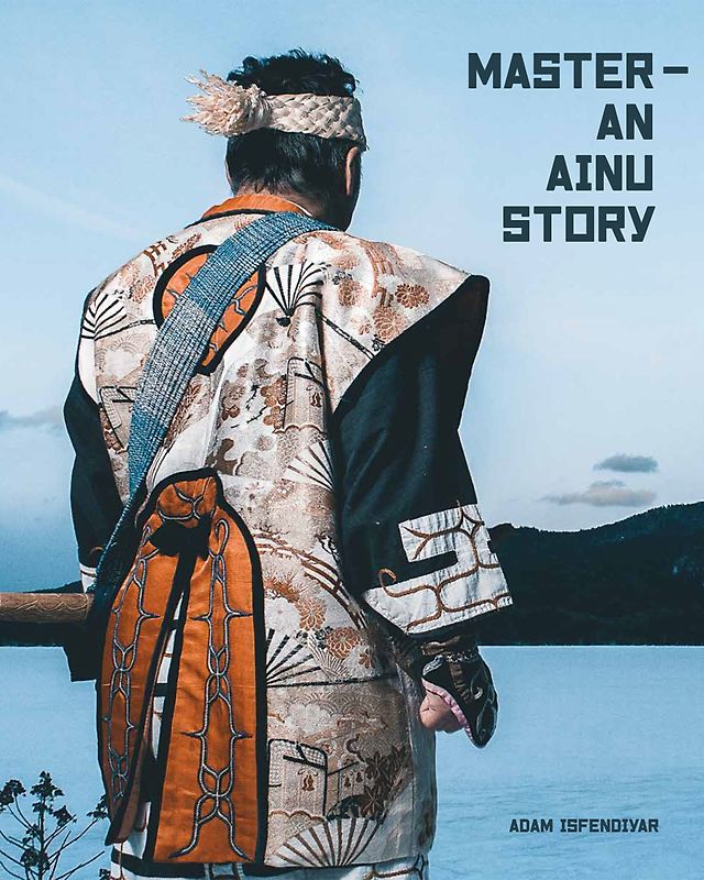 Master – An Ainu Story
