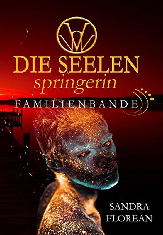Die Seelenspringerin - Familienbande