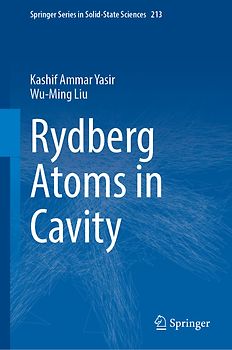Rydberg Atoms in Cavity
