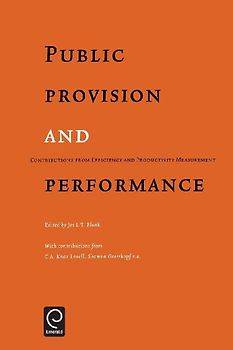 Public Provision and Performance