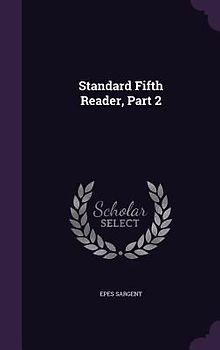 Standard Fifth Reader, Part 2