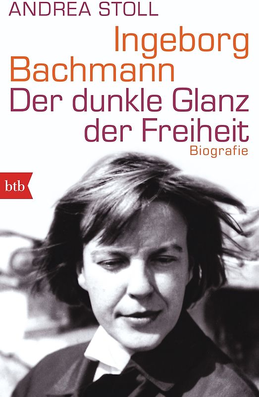 Ingeborg Bachmann