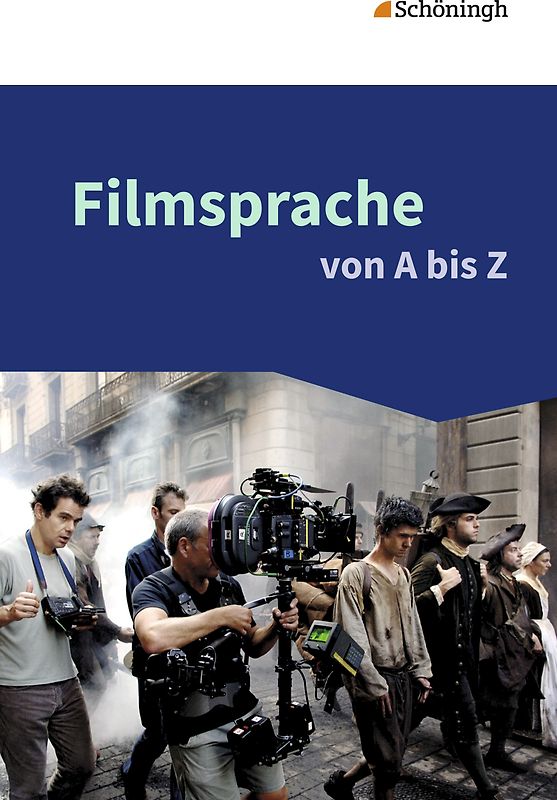 Filmsprache von A bis Z