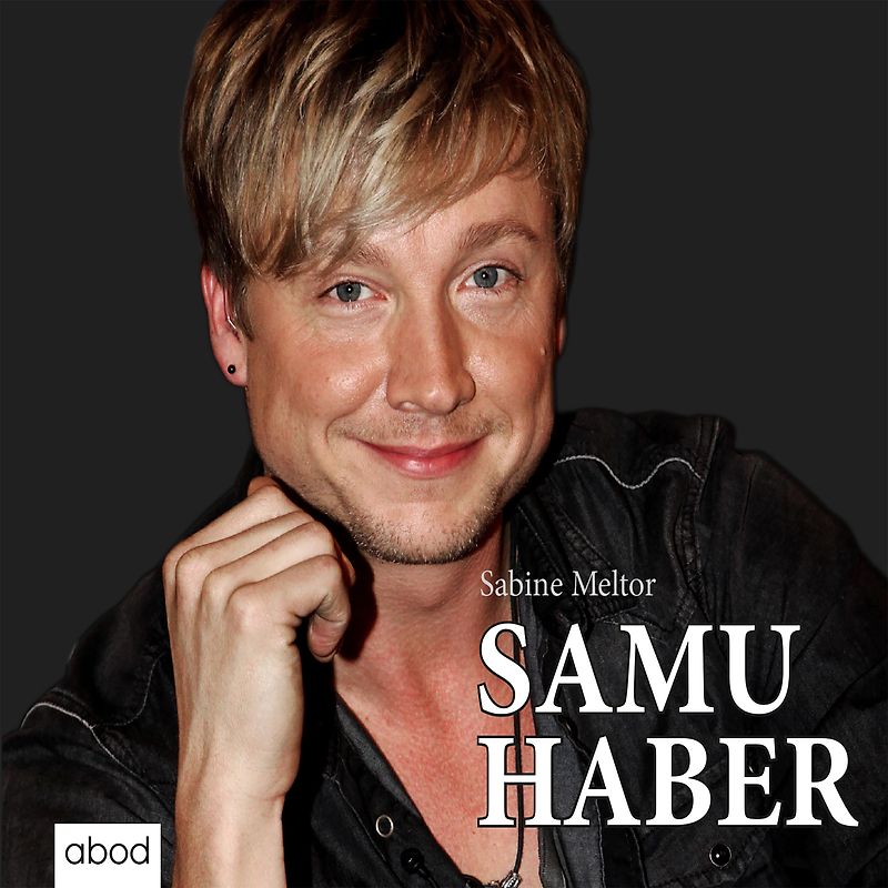 Samu Haber