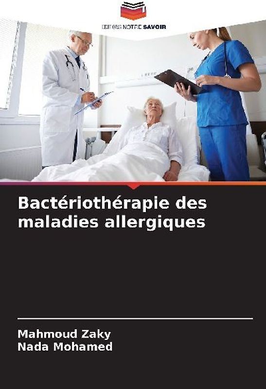 Bactériothérapie des maladies allergiques