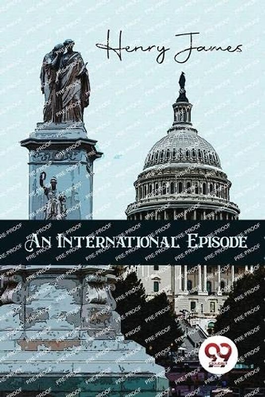 An International Episode