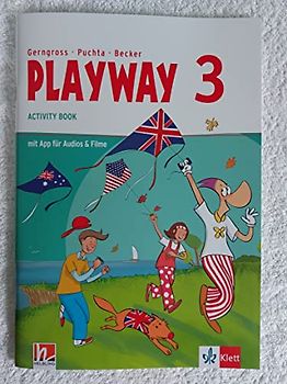 Playway 3. Ab Klasse 3