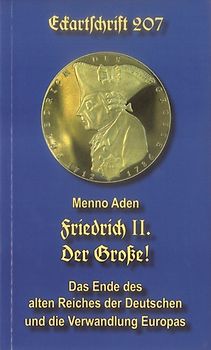 Friedrich II. Der Große!