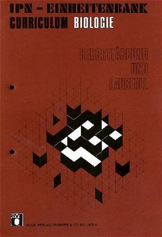 Herbstfärbung und Laubfall