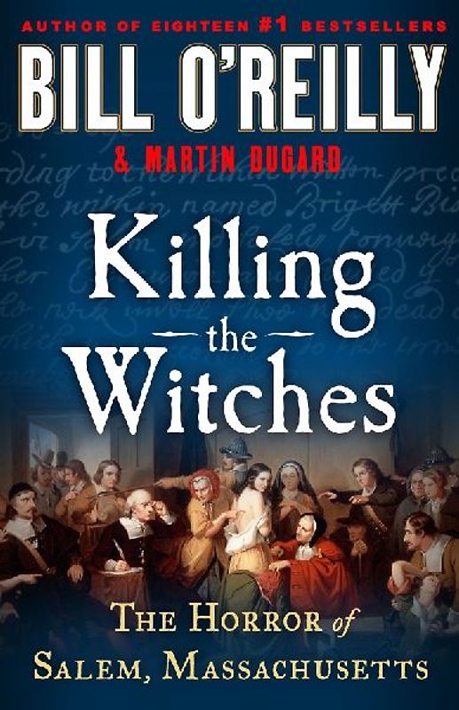 Killing the Witches