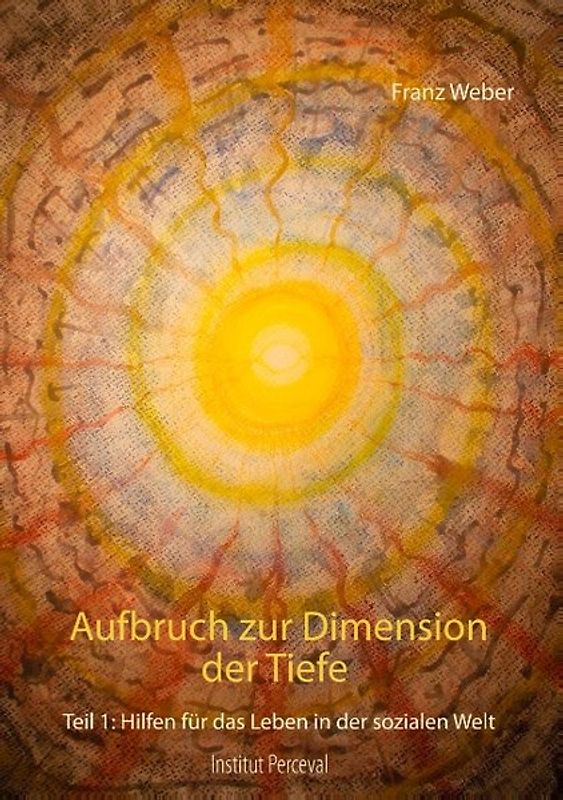 Aufbruch zur Dimension der Tiefe