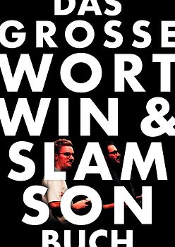 Das große Wortwin und Slamson Buch