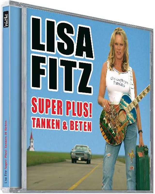 Super Plus! Tanken & Beten