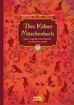 Das Kölner Märchenbuch