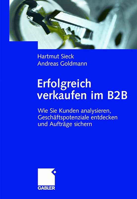 Erfolgreich verkaufen im B2B