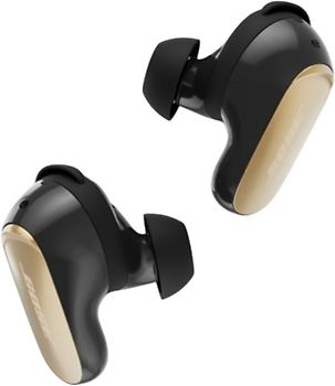 Bose QuietComfort Ultra Earbuds [2e generatie] woestijngoud