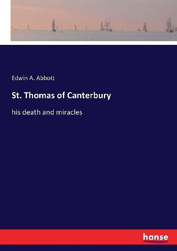 St. Thomas of Canterbury