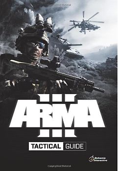 Arma 3 Tactical Guide: Dslyecxi's Arma3 Tactics, Techniques, & Procedures Guide -  Andrew Dslyecxi Gluck