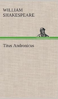 Titus Andronicus