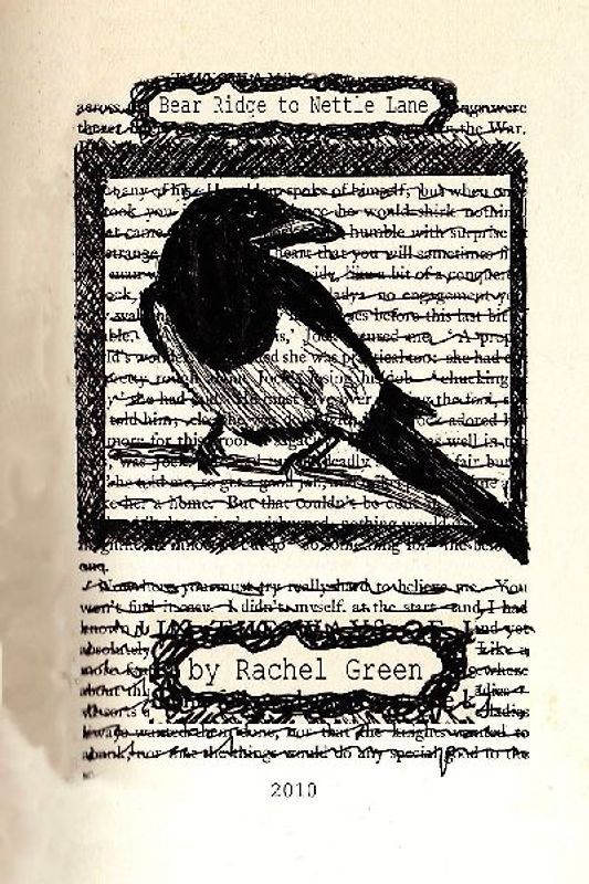 Bear Ridge to Nettle Lane